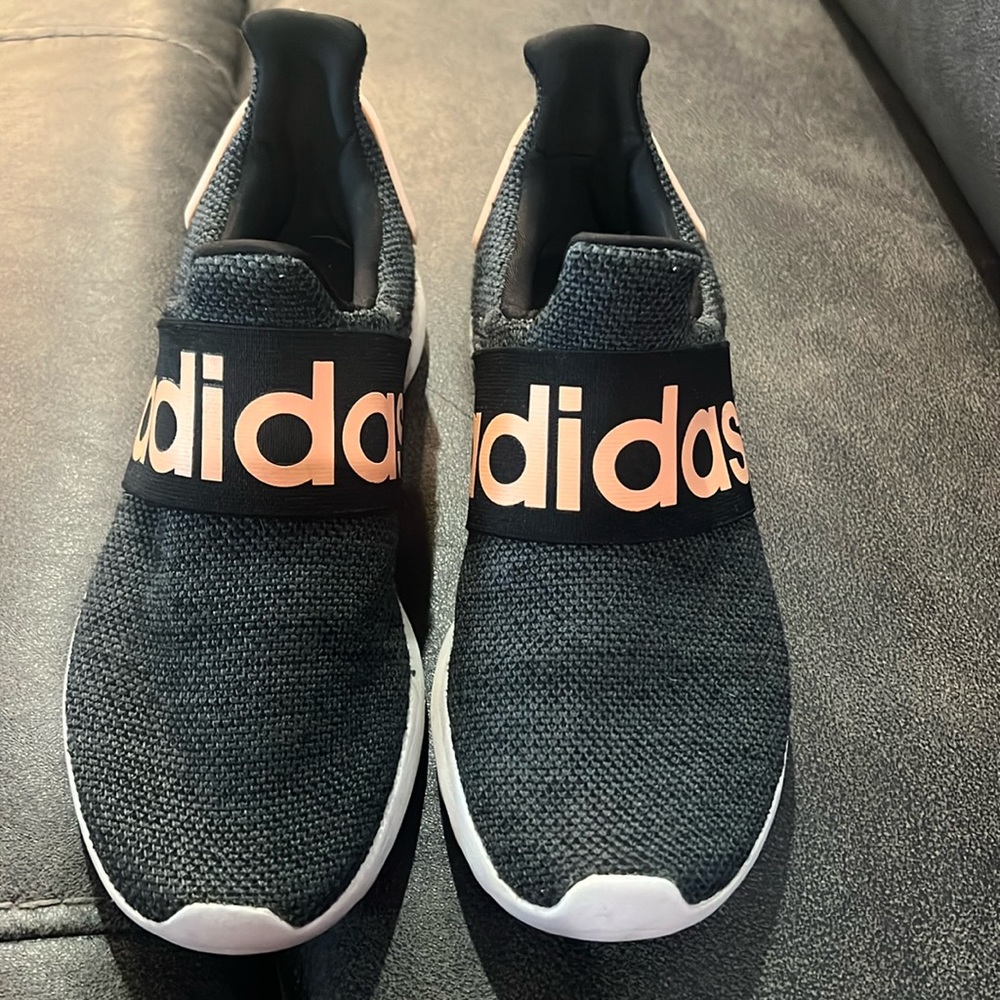 Slip on Adidas